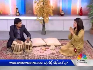 Music Day Segment  with Alan Simon