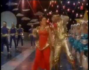 Chand Se Aaya Hoon Full Song - Hisaab Khoon Ka - Mithun Chakraborty, Mandakini