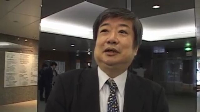 20130620 復興庁へ日弁連ら申し入れ～ツイッター問題 OurPlanetTV