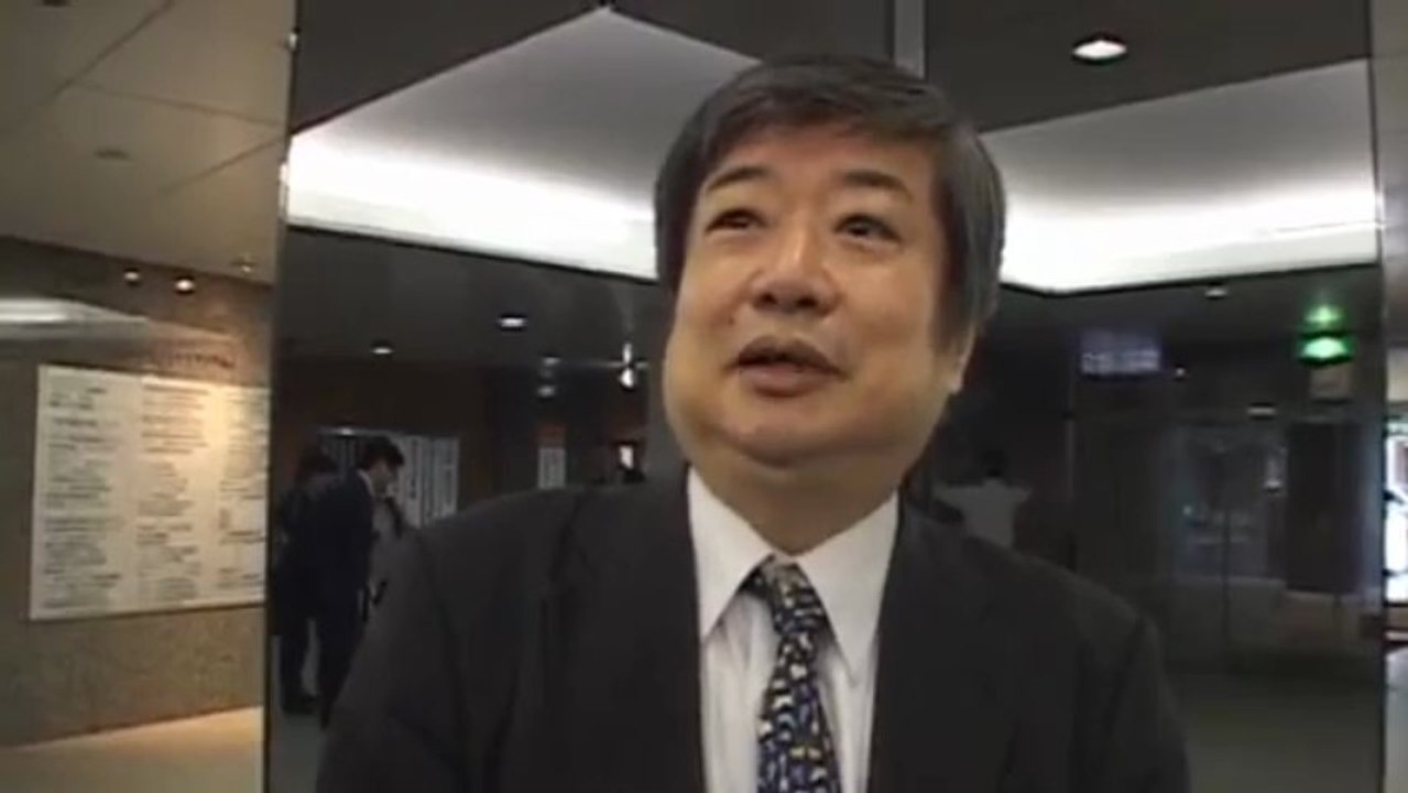 20130620  復興庁へ日弁連ら申し入れ～ツイッター問題 OurPlanetTV