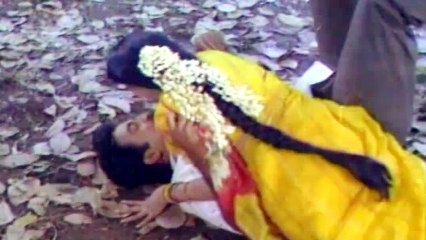 Rowdisam Nasinchali Movie Songs - Eemanushula jeevana - Rajasekhar, Jeevita