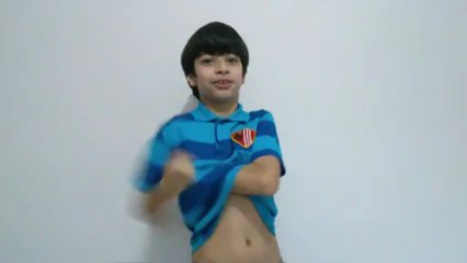 JUNINHO - Eu quero Tchu, eu quero tcha