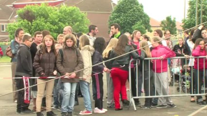 Le collège Vauban fête ses 40 ans!