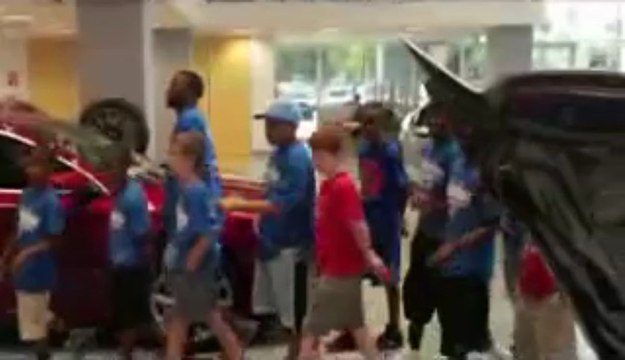 Chevrolet Dealer in the Bradenton, FL area | Stingray Chevrolet near Bradenton, FL