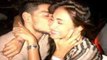 Leaked Images Sooraj Pancholi and Jiah Khan Kissing