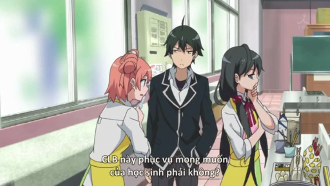 yahari ep1