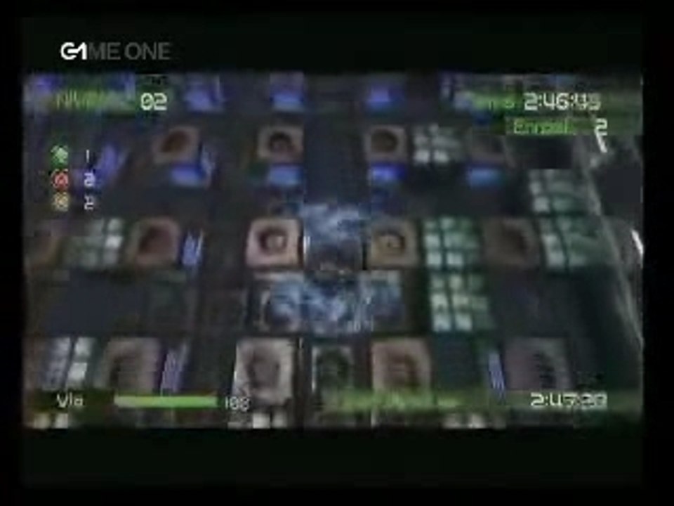 test bomberman act zero sur XBOX 360