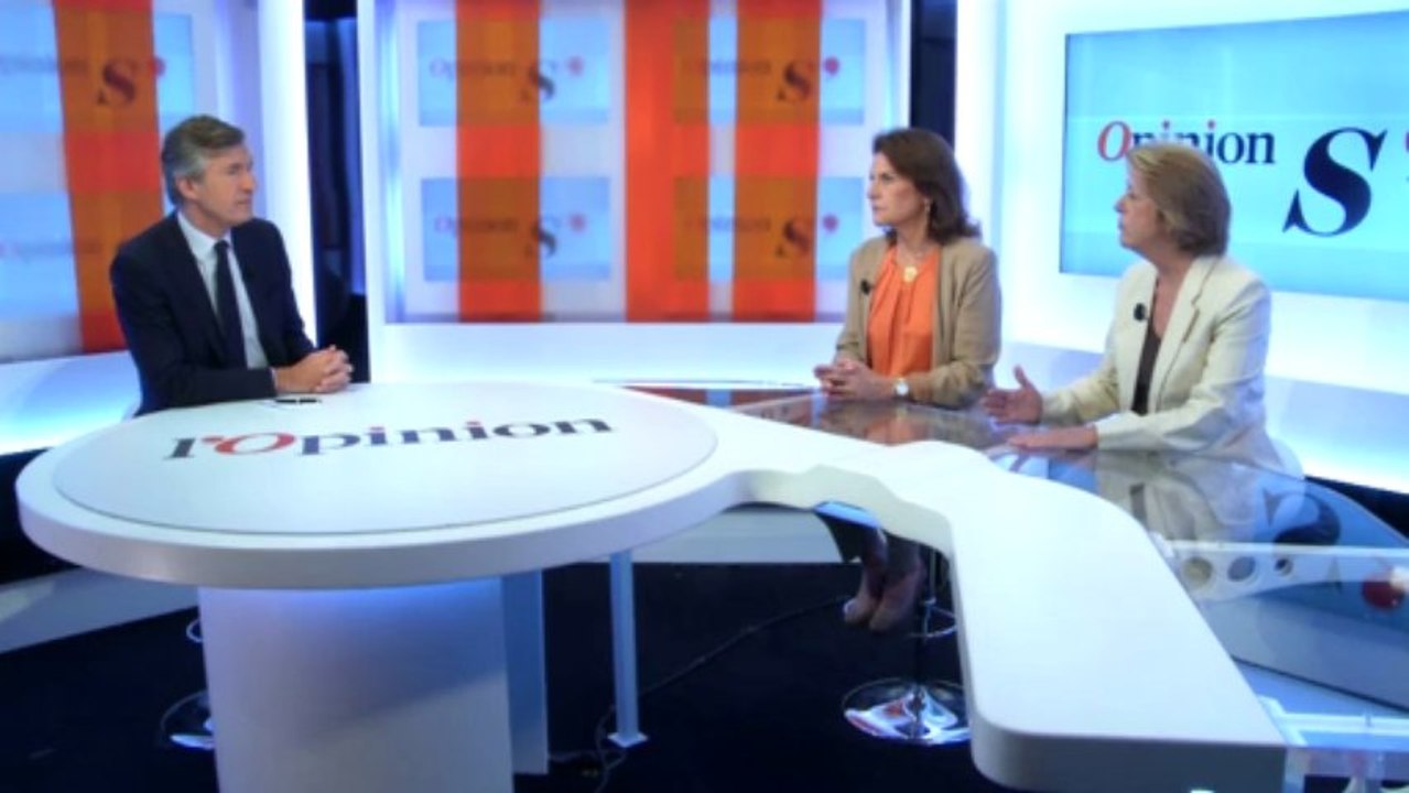 OpinionS : Dopage des chiffres du chômage ?