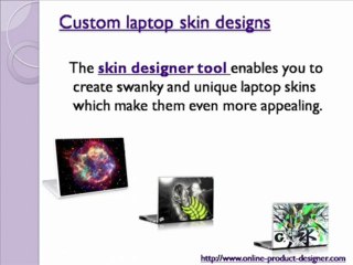 Online product designers boost your online store