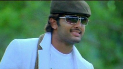 Hero Movie Songs - Kannullona - Nitin, Bhavana