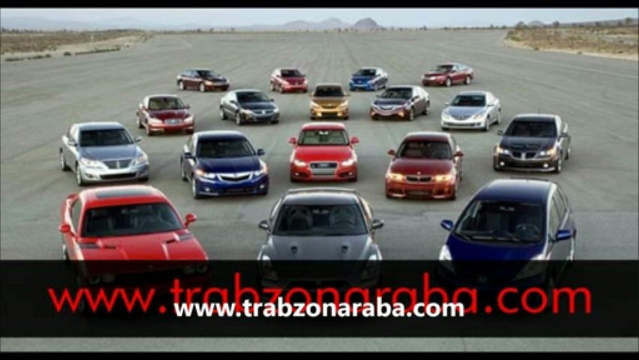 Trabzon araba | www.trabzonaraba.com