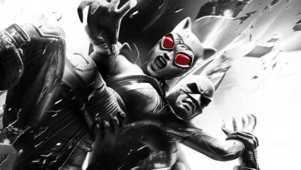 Batman : Arkham City - 18 / Le choix de Selina