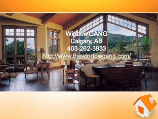 Alternative of Doors and Windows - Create Your Home Attractive