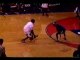streetball basketball - hot sauce moves