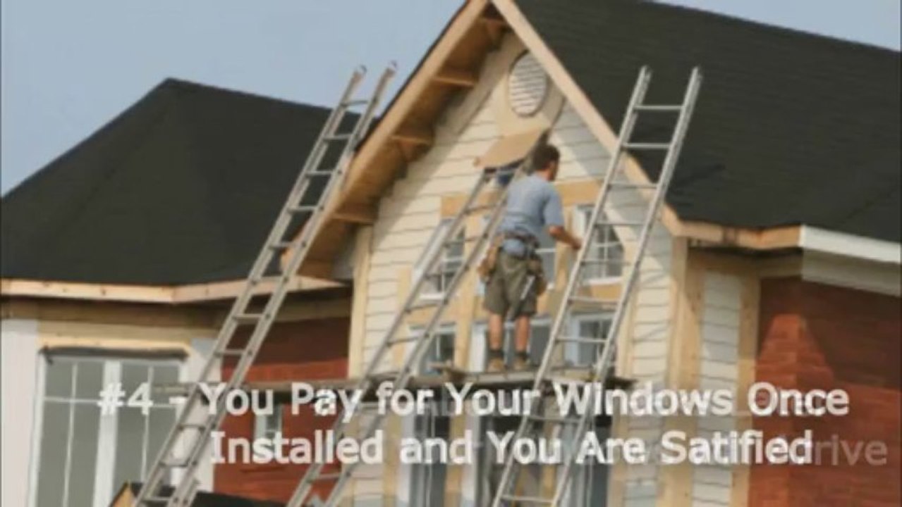 Replacement Windows Akron OH