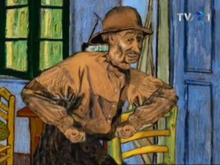 Annie si vrejul de fasole