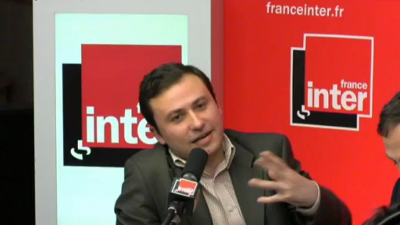 Interactiv' : la contestation au Brésil