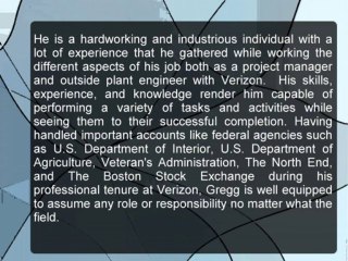 Gregg T. Warburton Canton MA