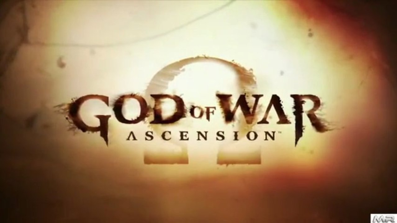 god of war accention trailer