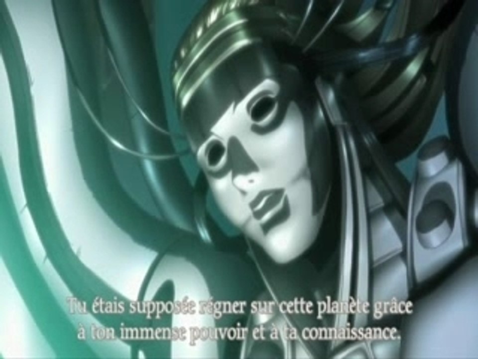 ff7: last order VOSTFR