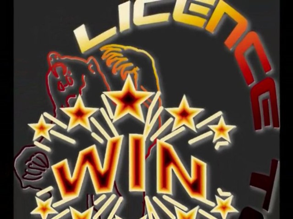 LIcence To Win Doubleefarm