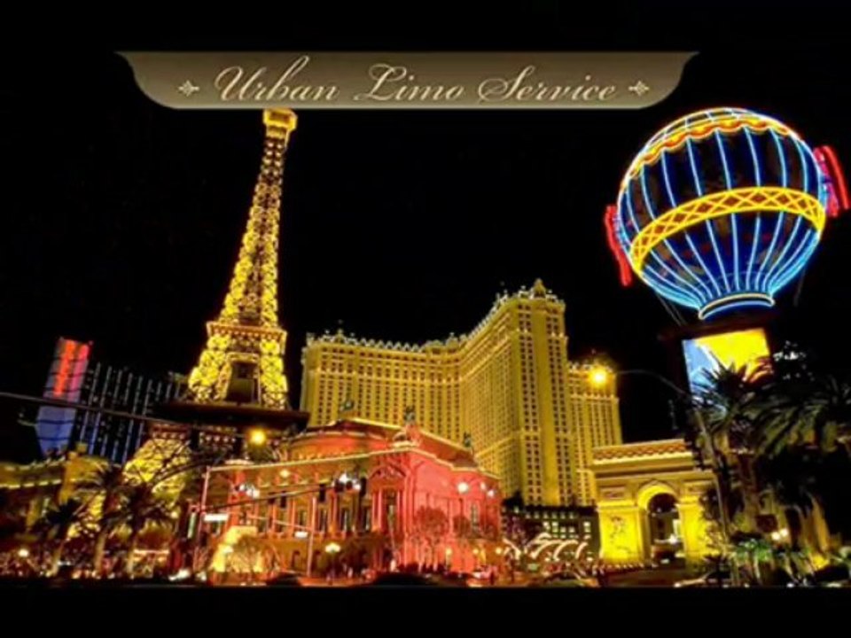 Las Vegas Limousine