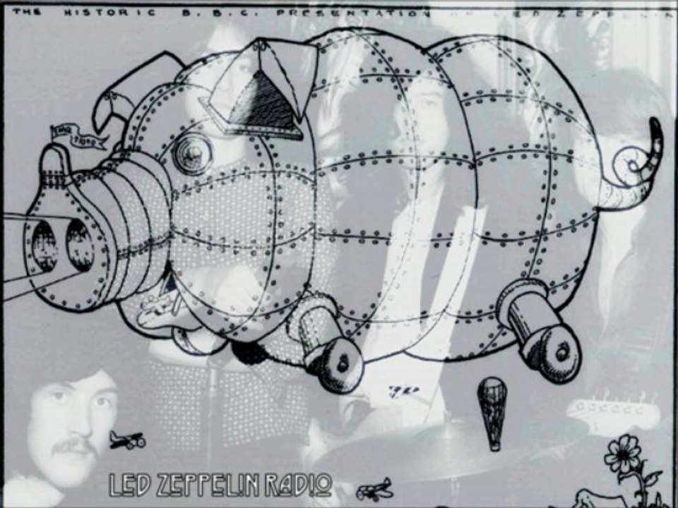 Communication Breakdown