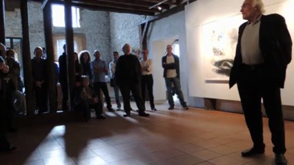 A Corps et à Traits