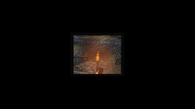 Dragon Quest 8 episode 42 La lumière dans les ténèbres