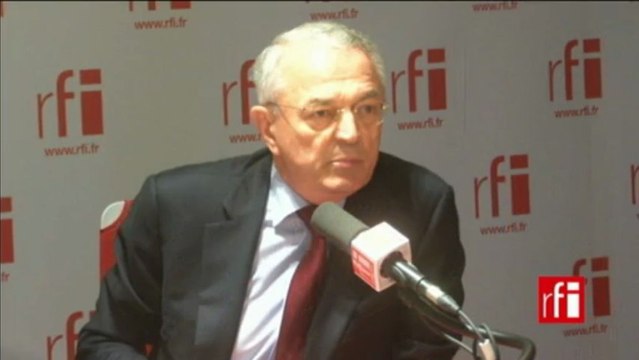 Jean Arthuis, sénateur de la Mayenne, vice-président de l’UDI et membre de la commission des Finances du Sénat