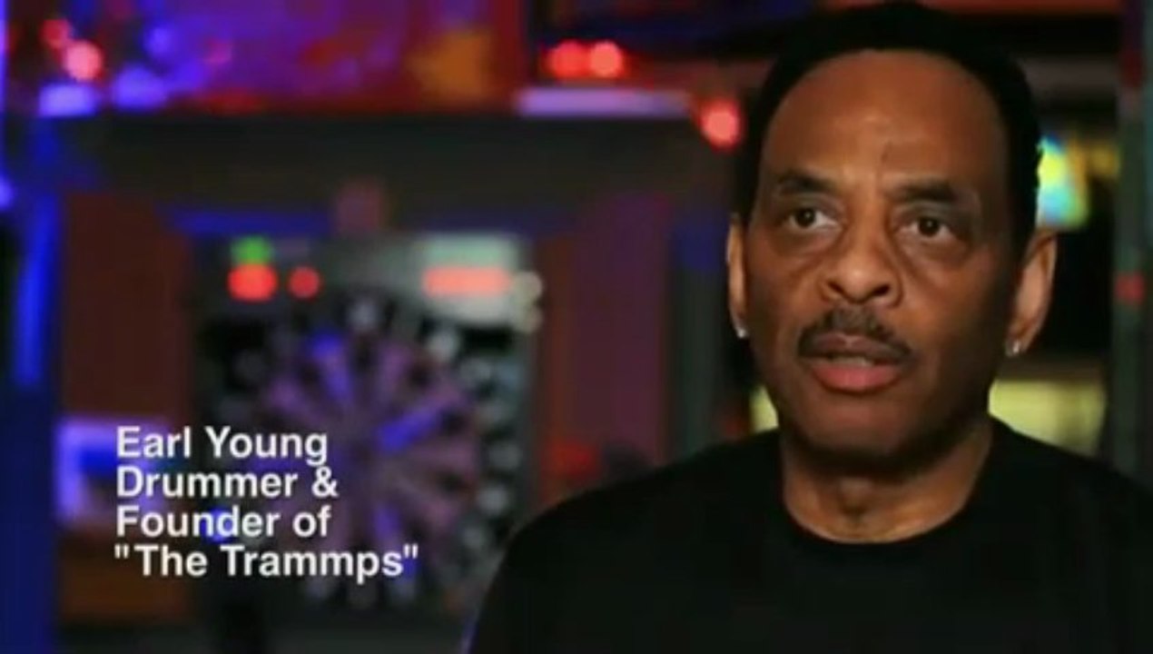 Joe Tarsia The Legendary Sound Engineer and Owner of Sigma Sound Recording Studios in Philadelphia.