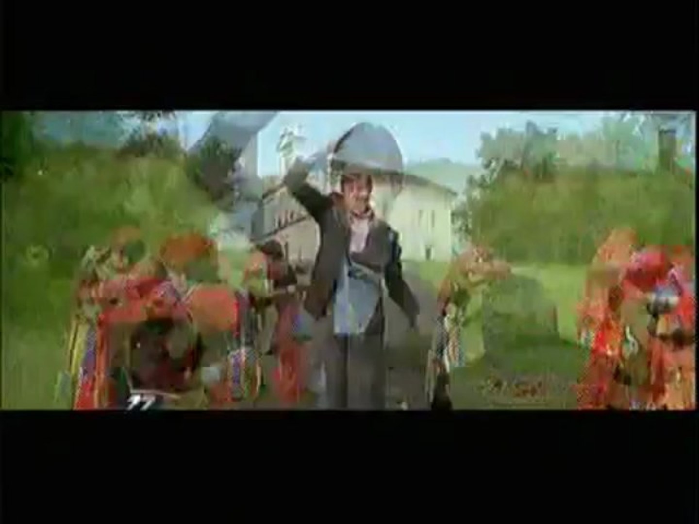 Chalo Jaane Do Full Song Bhoothnath 1 Video Dailymotion chalo jaane do full song bhoothnath 1