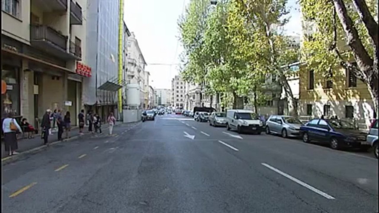 TORNA MAREMETRAGGIO