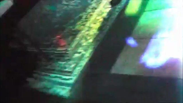 Omer Pasha- The Curse/The Rivers Medley LIVE #Vancouver