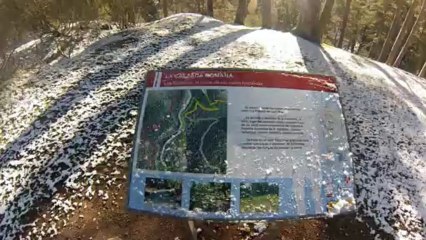 Fuenfria - Schmid - Whistler (parte 1)