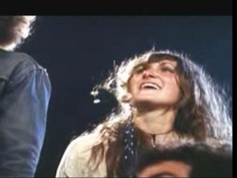 Leonard Cohen - Isle Of Wight Festival