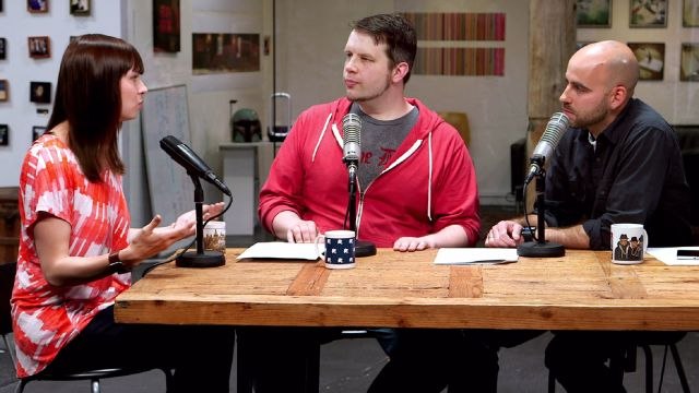 Game|Life - Veronica Belmont on Fake Geek Girls