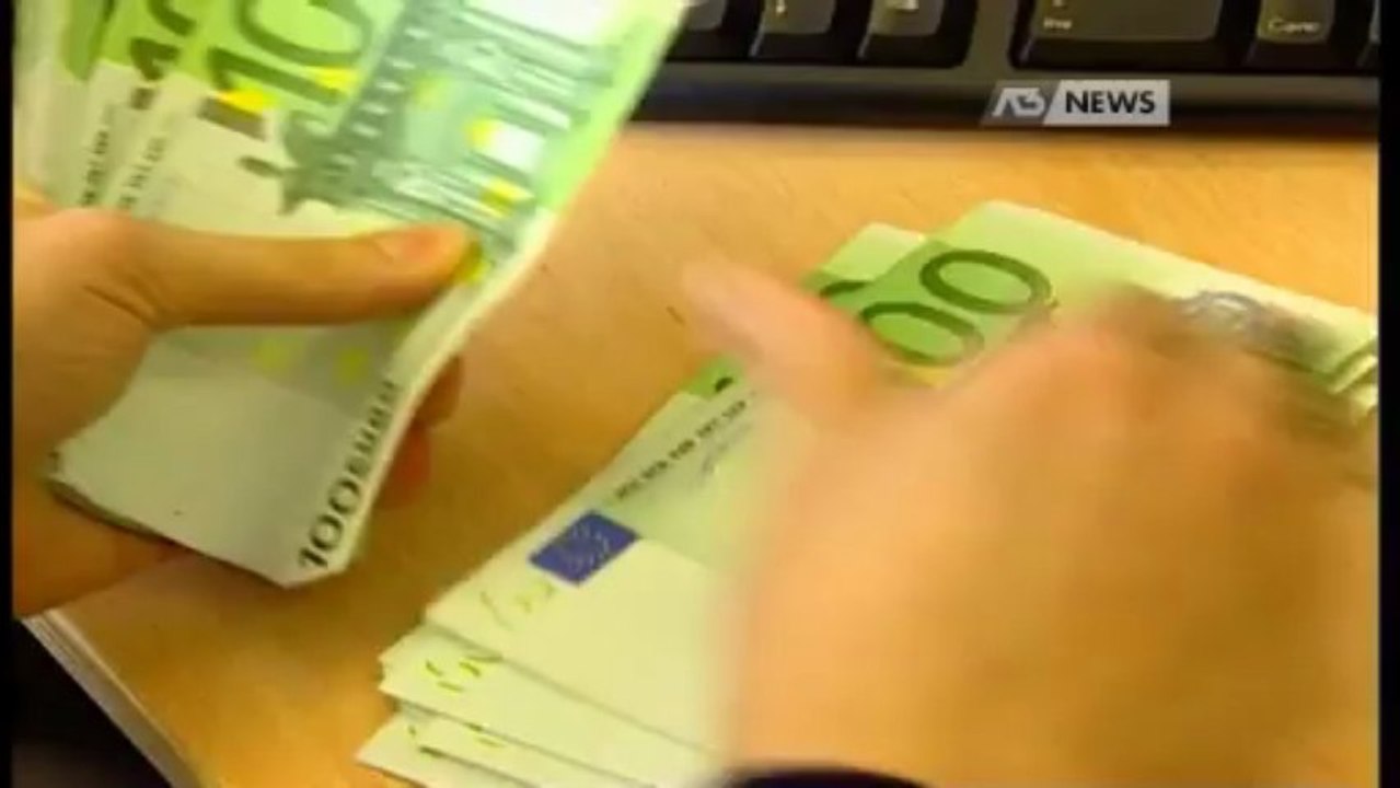 DISOCCUPATI TRUFFATI, UN ARRESTO
