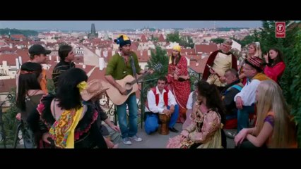 Jo bhi main Rockstar- (Official video song) Ranbir Kapoor