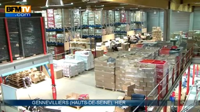 Soldes: peu d'engouement de la part des consommateurs - 27/06