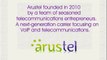 ARUS TELECOM LTD - VOIP TERMINATION QUALITY ROUTES, SALES@ARUSTEL.COM