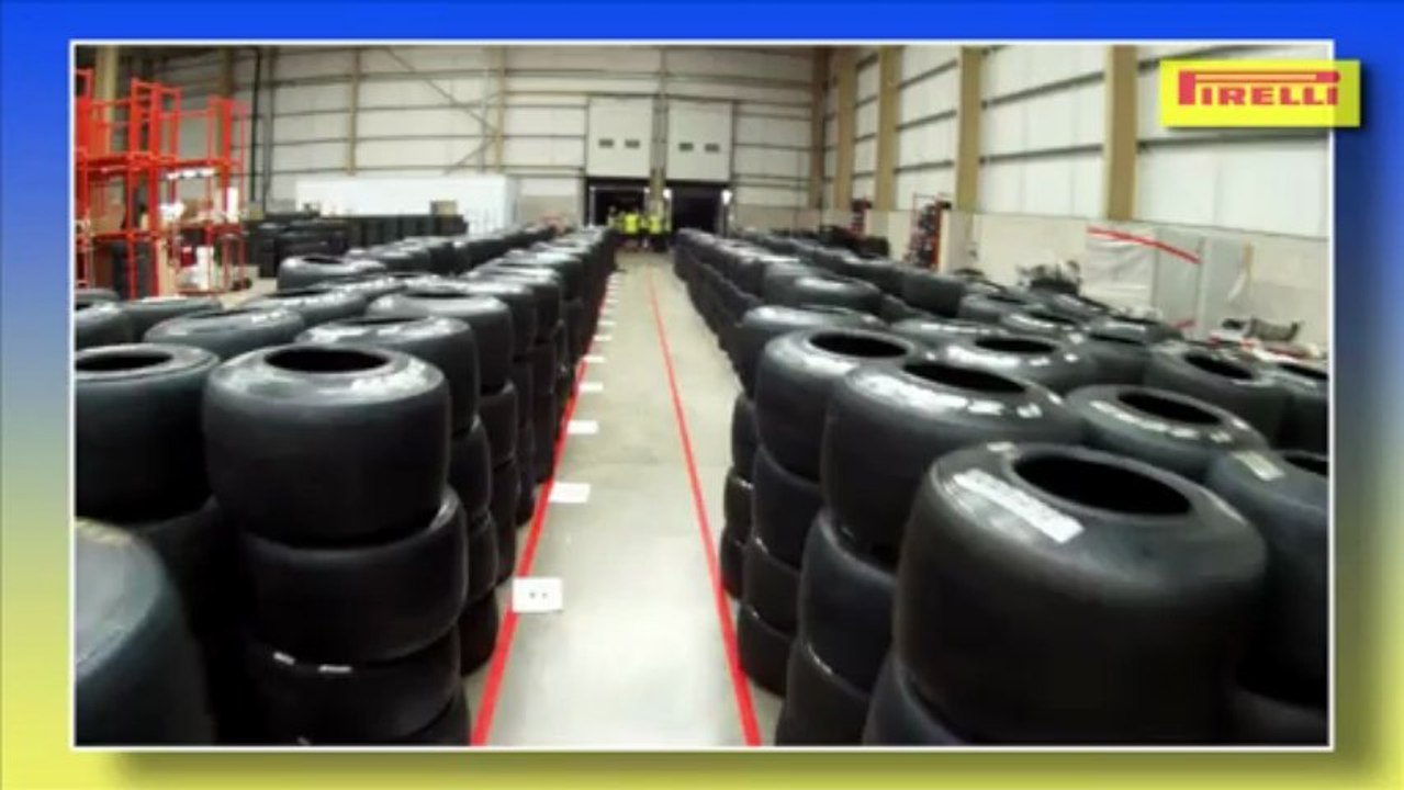 Pirelli: Mario Isola ci illustra il circuito di Silverstone dal punto di vista delle gomme