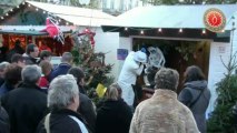 Douai - Marché de Noël - Dimanche 25 novembre 2012