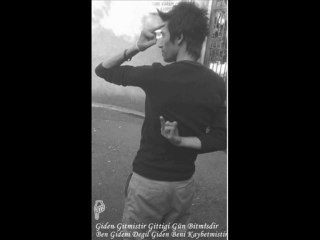 DjSiNaN- Askin Bes Kurusluk [Damar] 2013