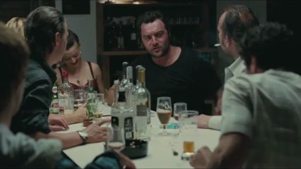 Extrait "GRAND CENTRAL" sortie le 28 août 2013