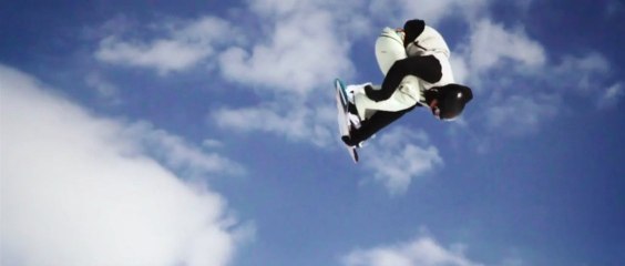 ALWAYS LIKE THIS - TRAILER