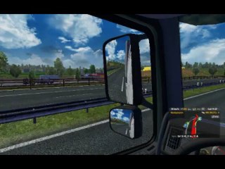 Kardelen Volvo-750 Sefer 3