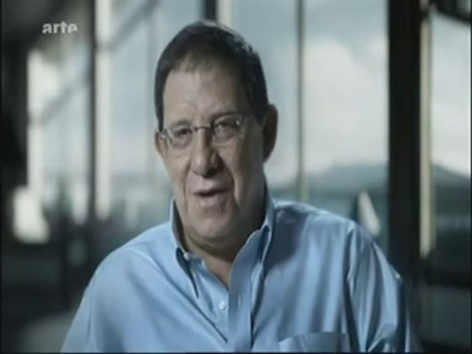 The Gatekeepers _Töte zuerst!_ - Der israelische G_001