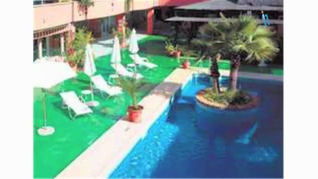 Córdoba - Hotel Hesperia Córdoba (Quehoteles.com)