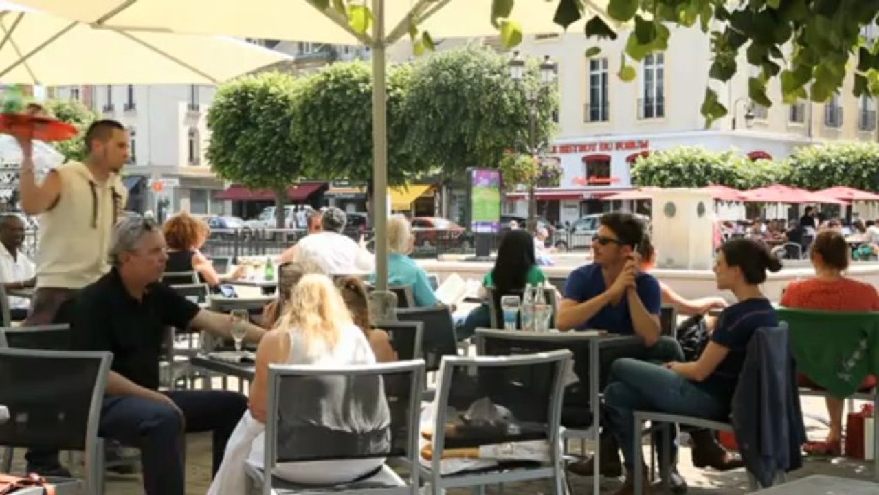 Vidéo d'ouverture des 8e Assises Nationales du Centre-Ville à Reims